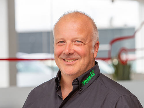 SERVICE CENTER - freie Werkstatt - Auto Thomas Firmengruppe