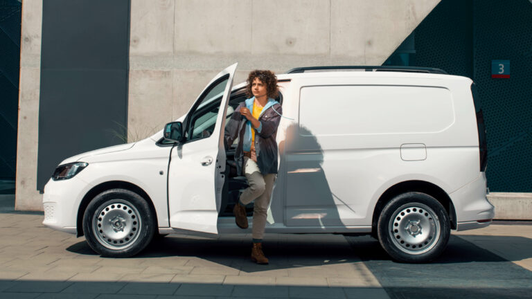 Caddy Cargo