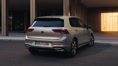 VW Golf Move