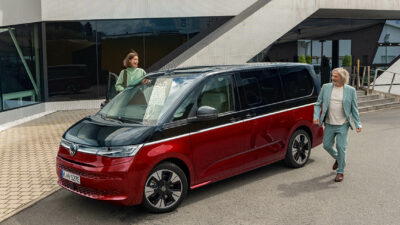 Multivan T7 Life Barkauf