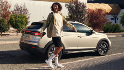 VW Taigo Move