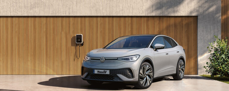 VW ID.5 Pure