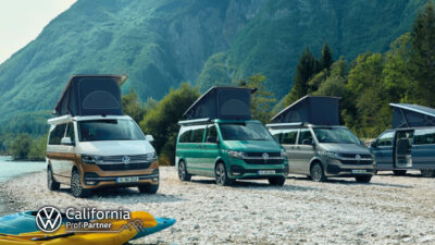 T6.1 California Ocean Camper