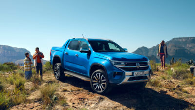 Amarok Life
