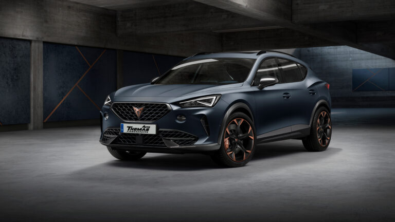 CUPRA Formentor VZ