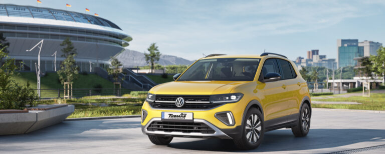 VW T-Cross Life Finanzierung