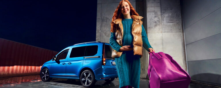 VW Caddy Life „ENERGY“ – Finanzierung