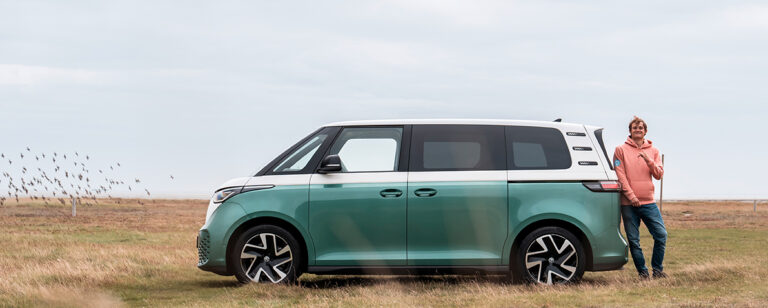 ID. Buzz Pro – Leasing