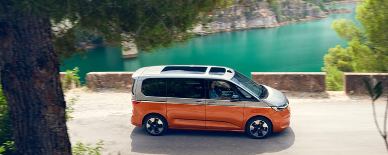 Multivan Life E-Hybrid – Finanzierung