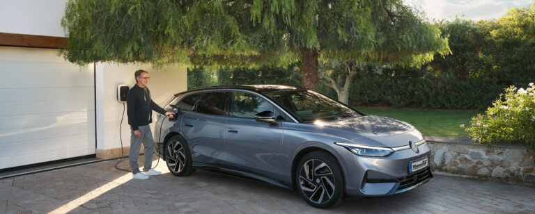 VW ID.7 Tourer Pro