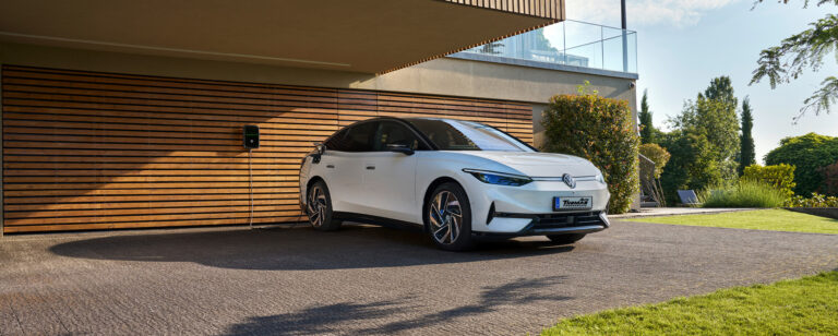 VW ID.7 Pro