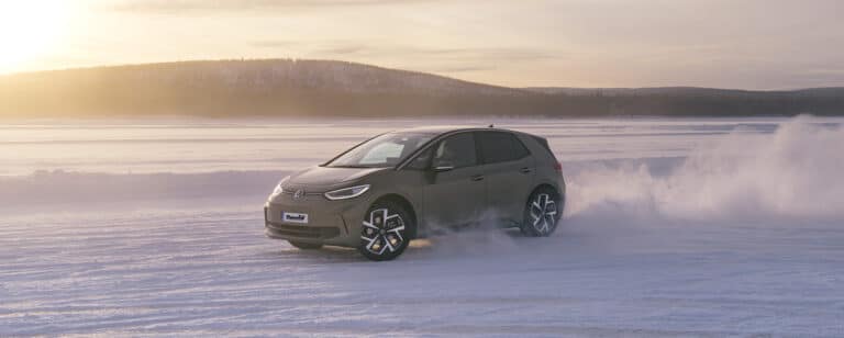 VW ID.3 Pure
