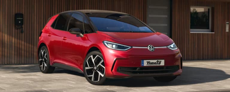 VW ID.3 Pro ENERGY