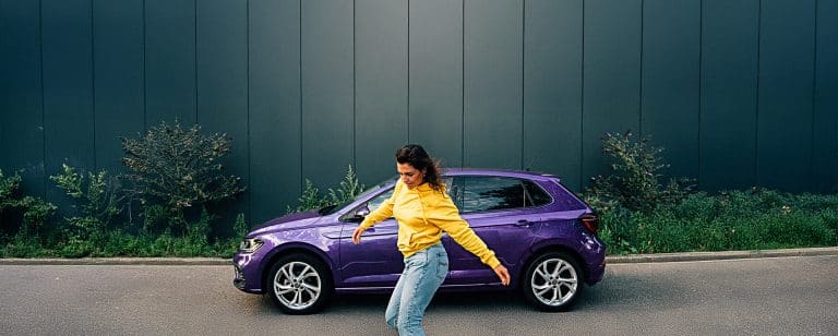 VW Polo Style – Finanzierung