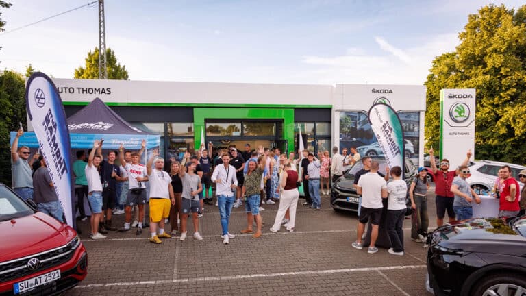 R(h)ein ins Wochenende – 04.07.2025