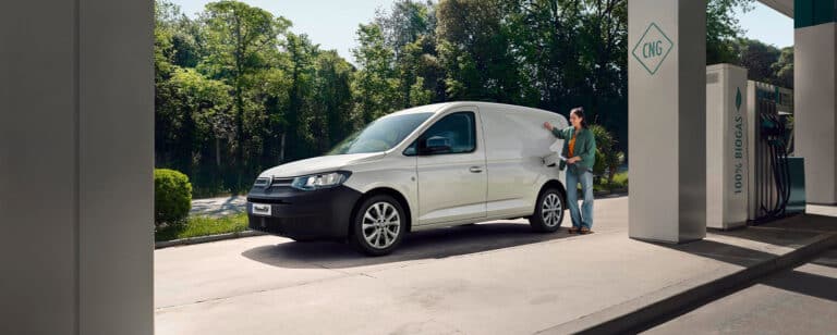 Caddy Cargo Maxi – Barkauf