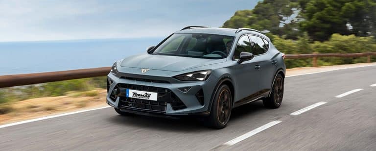 CUPRA & SEAT Lagerwagen zu attraktiven Konditionen
