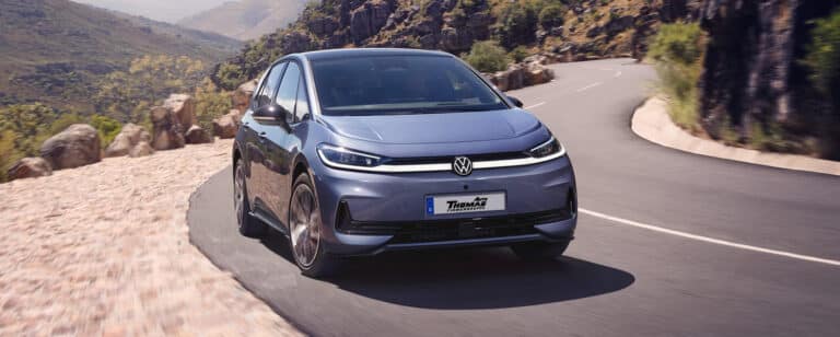 VW ID.3 Neo Trend – Finanzierung
