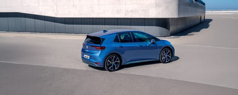 VW ID.3 Neo Style