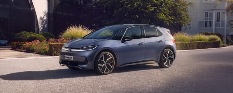 VW ID.3 Neo Trend – Barkauf