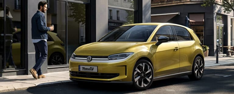 VW ID. Polo Style