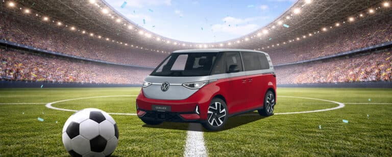 ID. Buzz GTX – Leasing