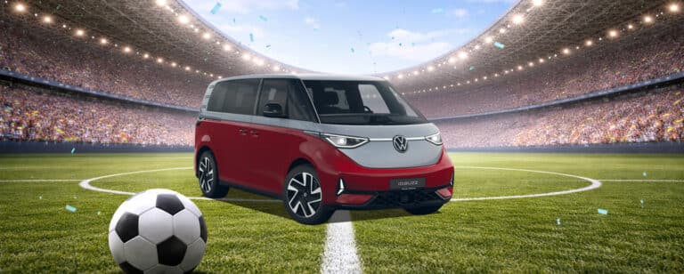 ID. Buzz GTX – Finanzierung