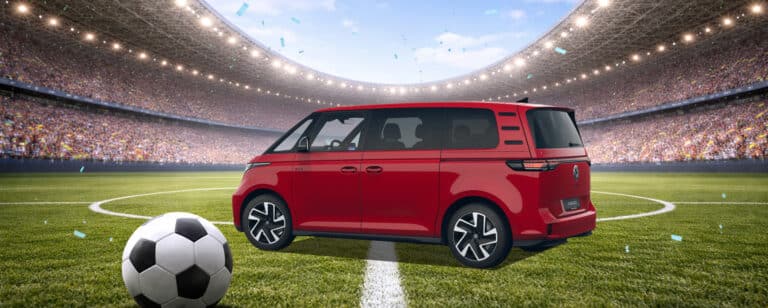 ID. Buzz GTX – Barkauf