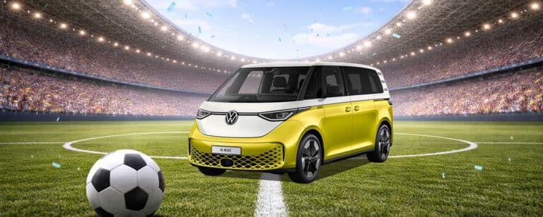 ID. Buzz Pro KR – Finanzierung