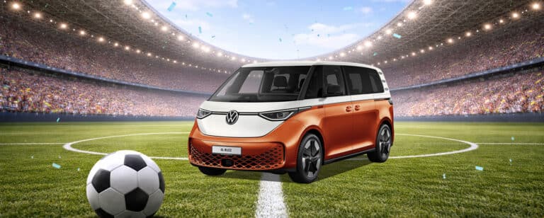 ID. Buzz Pro KR – Barkauf