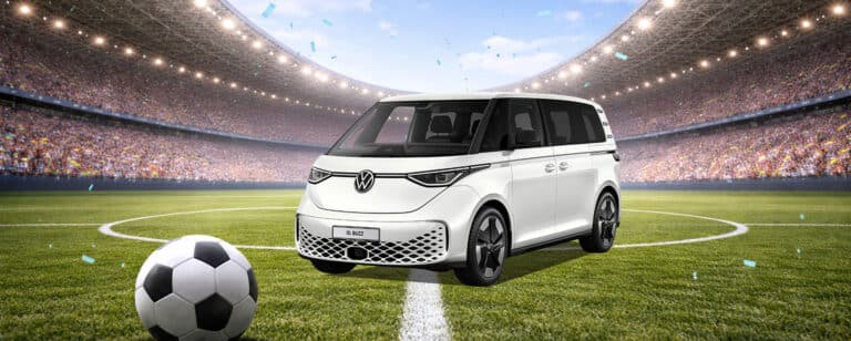 ID. Buzz Pro LR – Finanzierung