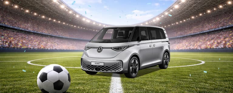 ID. Buzz Pro LR – Barkauf