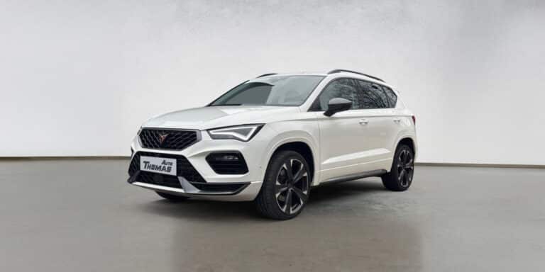CUPRA Ateca – Gebrauchtwagen