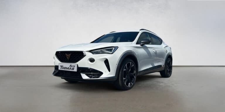 CUPRA Formentor VZ – Gebrauchtwagen