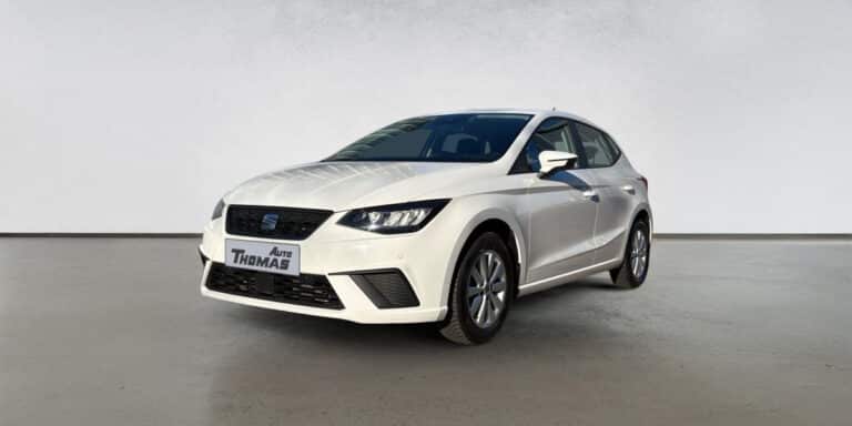 SEAT Ibiza Style – Gebrauchtwagen