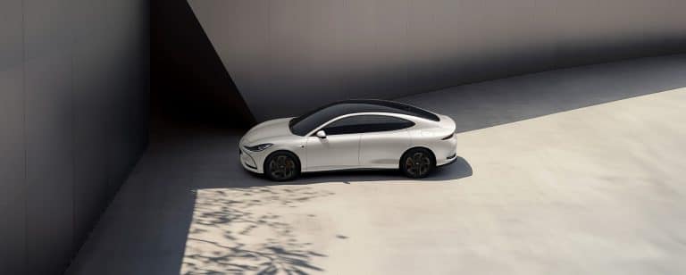 MG IM5 Premium – Leasing