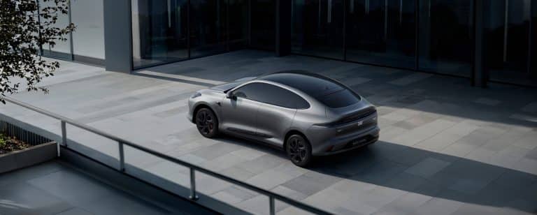 MG IM6 Premium – Finanzierung