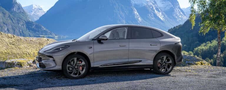 MG IM6 Premium – Leasing