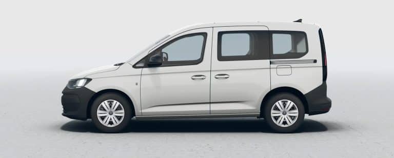 Caddy Trend – Barkauf